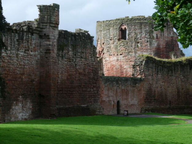 Bothwell Castle Bothwell Castle